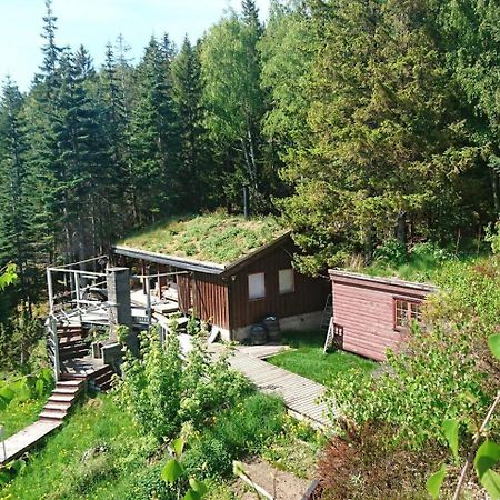 Beautiful 3 Bed Cottage In Ytteroy With Seaview Экстерьер фото