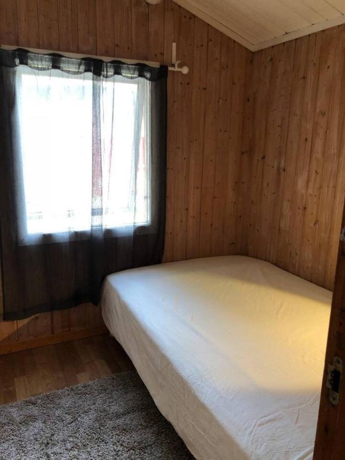 Beautiful 3 Bed Cottage In Ytteroy With Seaview Экстерьер фото