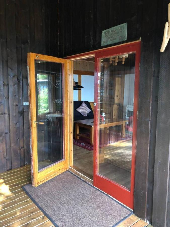 Beautiful 3 Bed Cottage In Ytteroy With Seaview Экстерьер фото